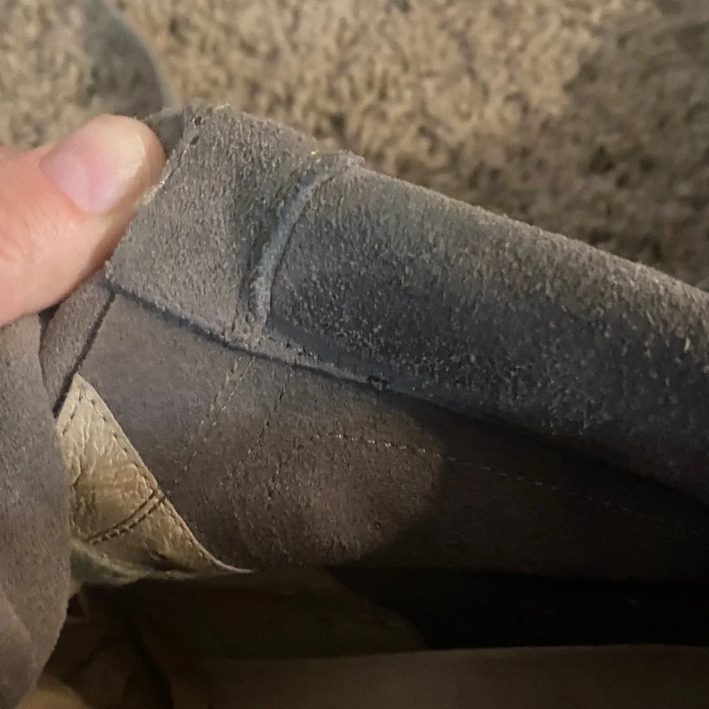 Isabel Marant Brown Wedge Sneakers - Picture 10 of 10